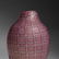 Archimede Seguso, A Losanghe vase, model 5850 - 2