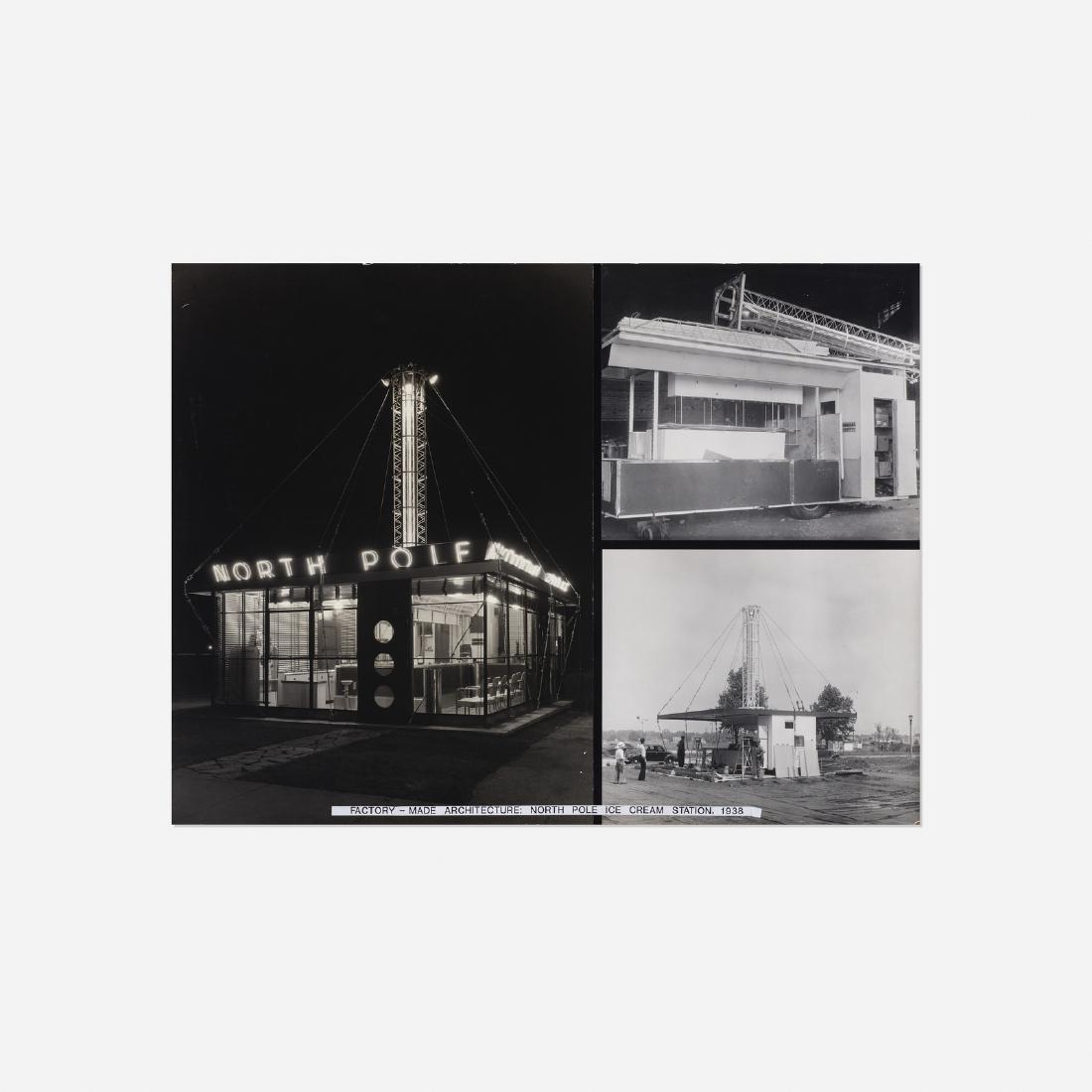 Goldberg, North Pole Ice Cream Station presentation (1 of 2)