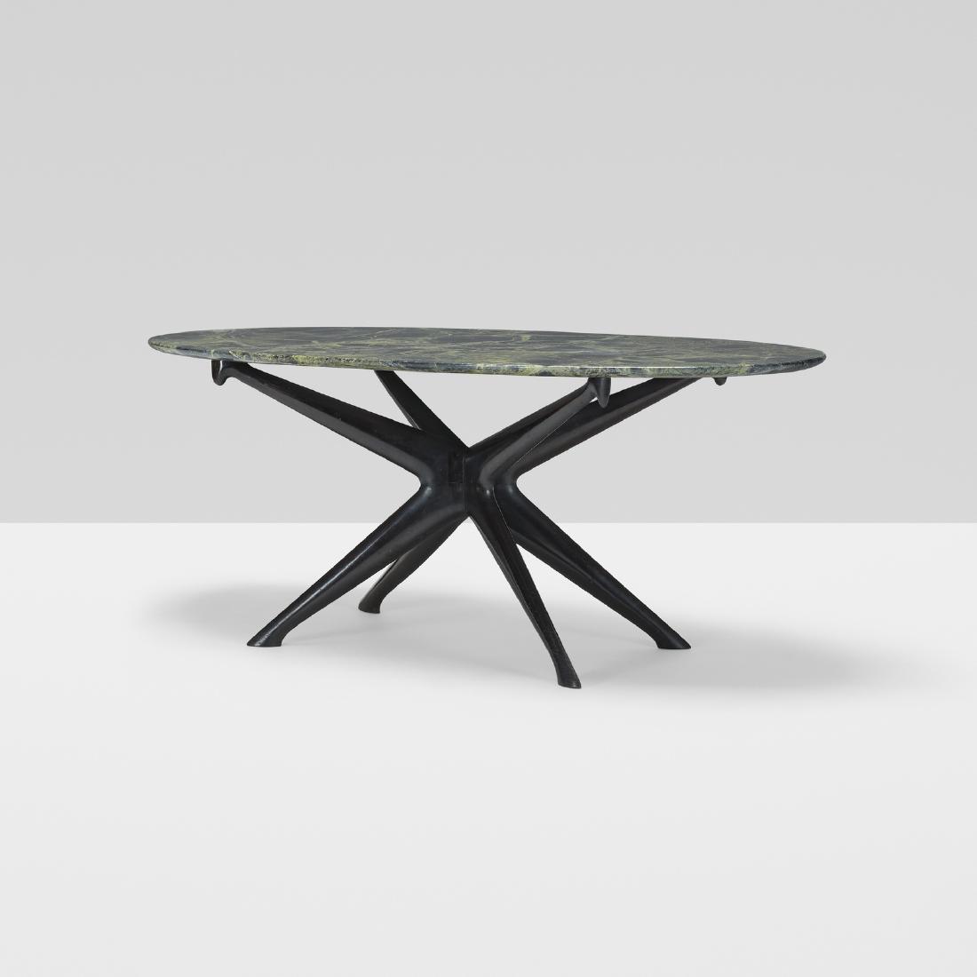 Ico and Luisa Parisi, coffee table (1 of 2)