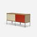 Charles and Ray Eames, ESU 100-C - 2