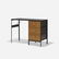 George Nelson & Associates, Steelframe desk, model 4111