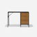 George Nelson & Associates, Steelframe desk, model 4111 - 2