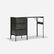 George Nelson & Associates, Steelframe desk, model 4111 - 3