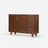 George Nelson & Associates, cabinet, model 4937 - 2