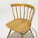 George Nakashima, dining chairs model N19, set of four - 3