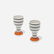 Alexander Girard, cups from La Fonda del Sol, pair - 2
