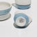 Girard, collection of tableware, La Fonda del Sol - 2