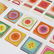 Girard, collection of matches, La Fonda del Sol - 2
