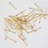 Girard, collection of matches, La Fonda del Sol - 3