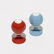 Girard, 2 salt and pepper shakers, La Fonda del Sol - 2
