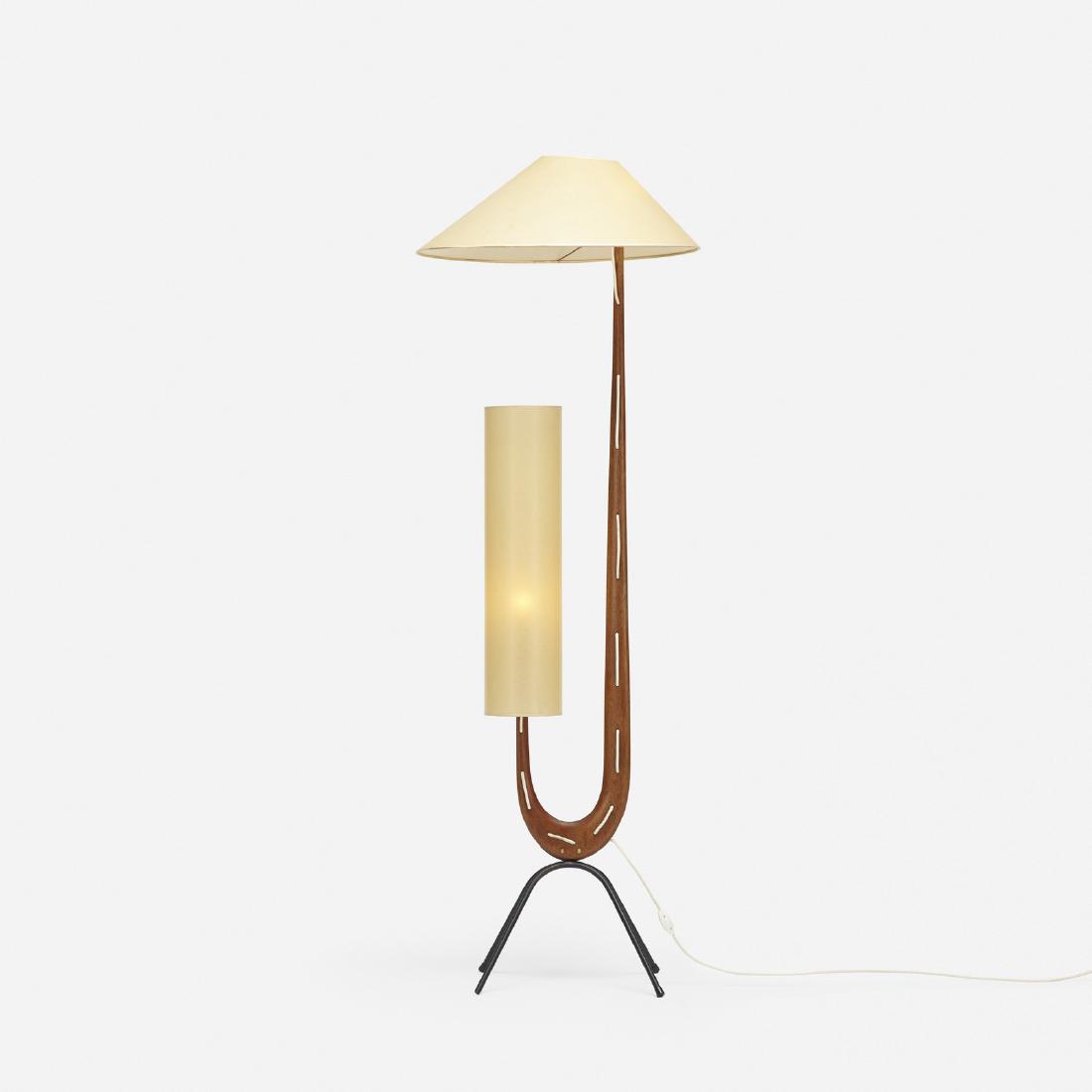 Rispal, floor lamp (1 of 3)
