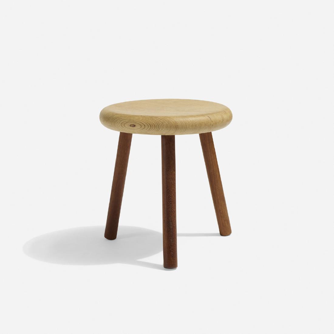 Antti Nurmesniemi, Sauna stool (1 of 3)