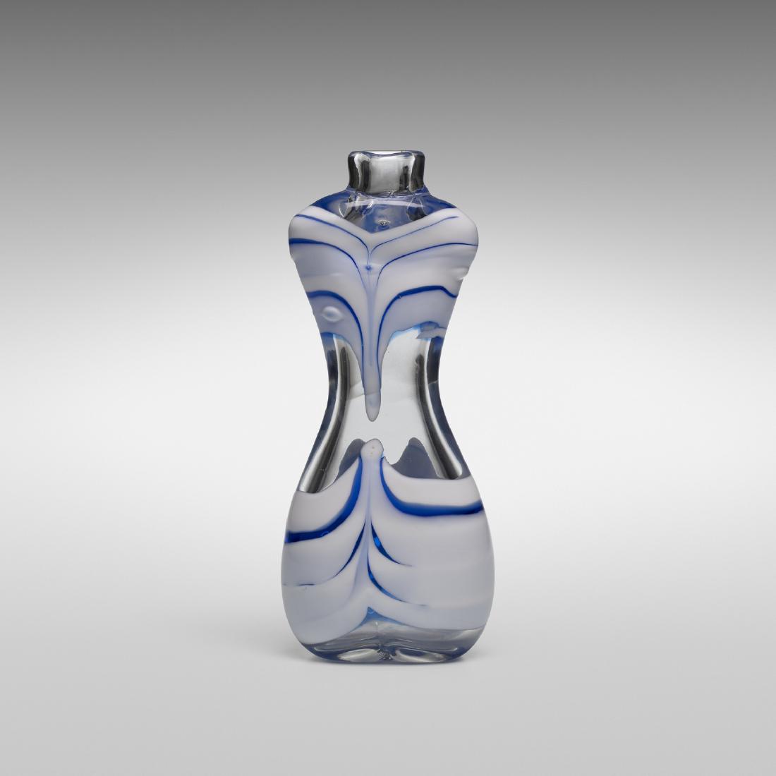 Fulvio Bianconi, Bikini vase, model 4333 (1 of 3)