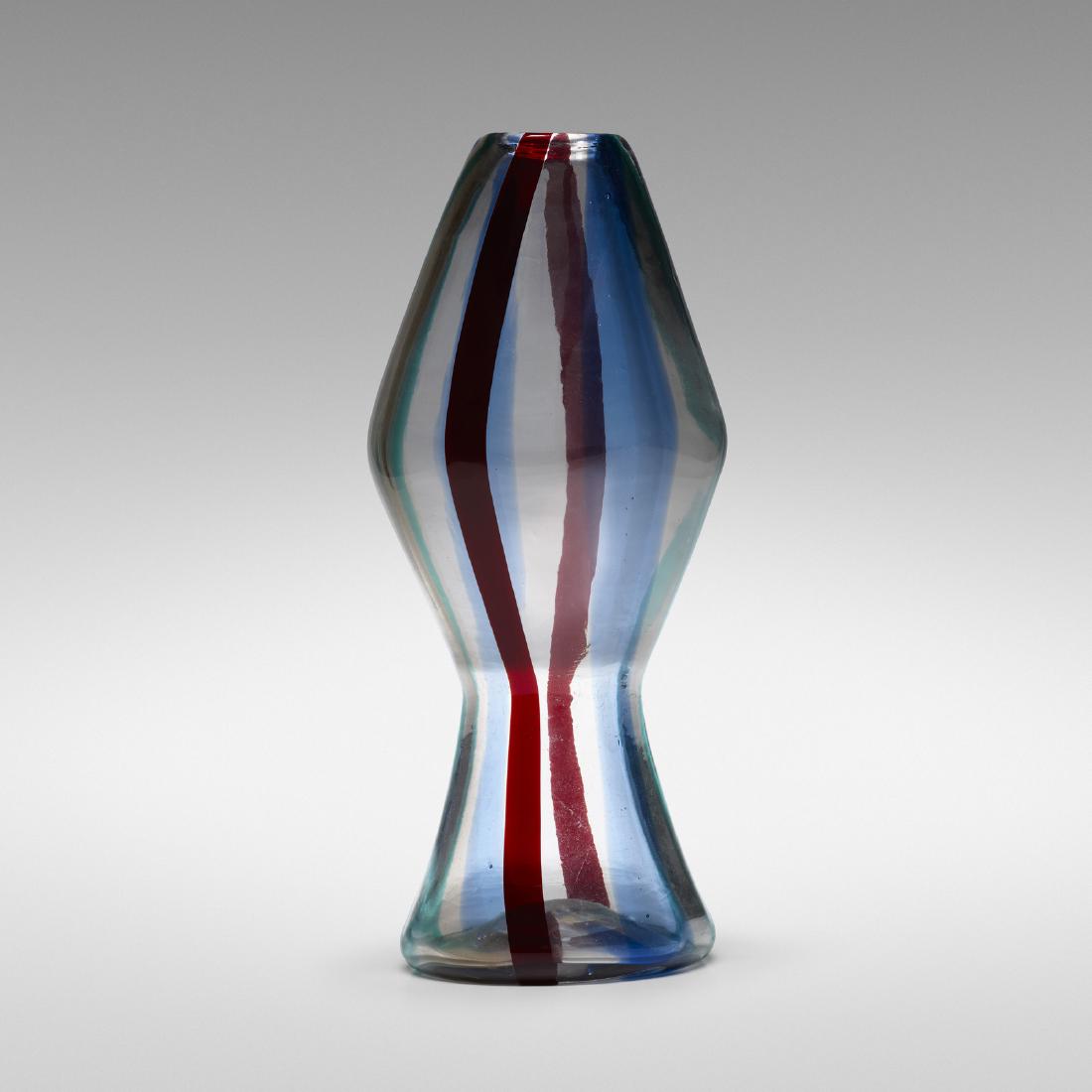 Fulvio Bianconi, Monumental Fasce Verticale, 4403 (1 of 3)