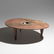 Isamu Noguchi, Important and Unique Dining Table - 10