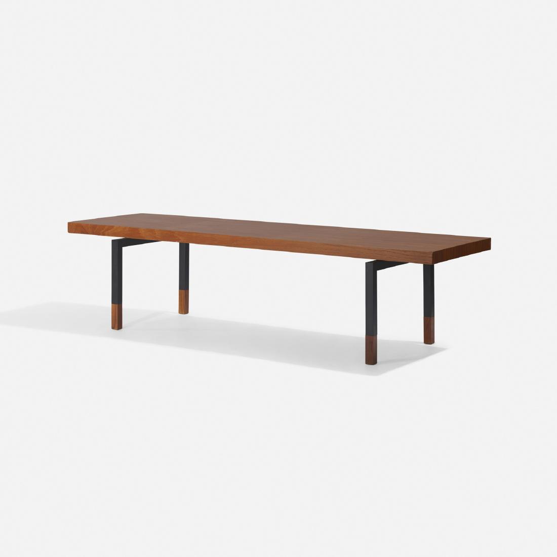 Johannes Aasbjerg, coffee table (1 of 3)