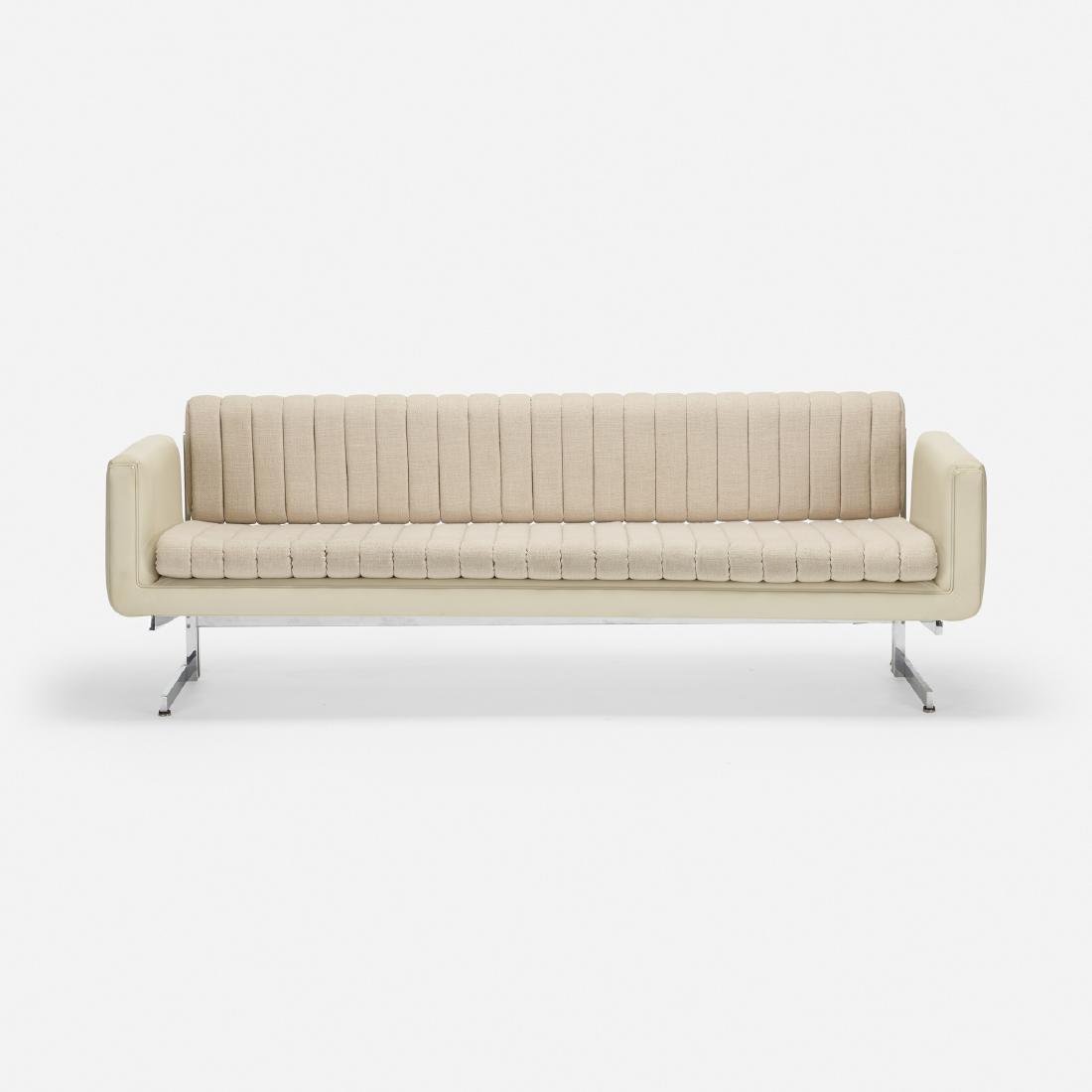 Hugh Acton, sofa (1 of 4)