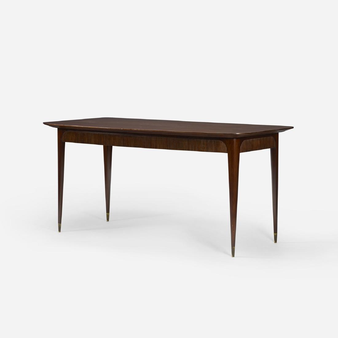 Osvaldo Borsani, dining table (1 of 4)