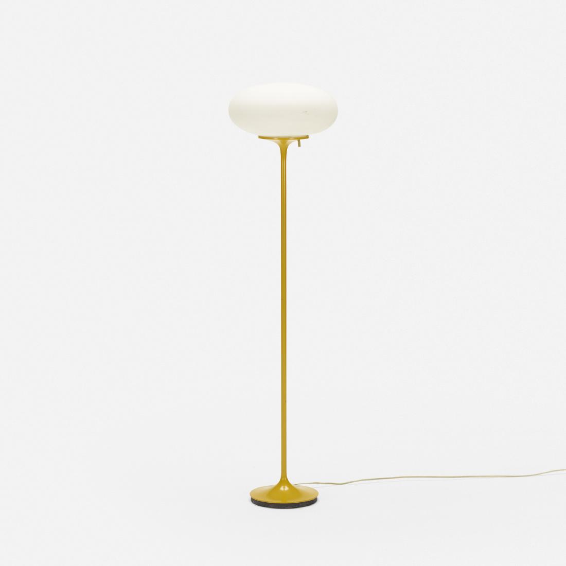 Bill Curry, Stemlite floor lamp (1 of 2)
