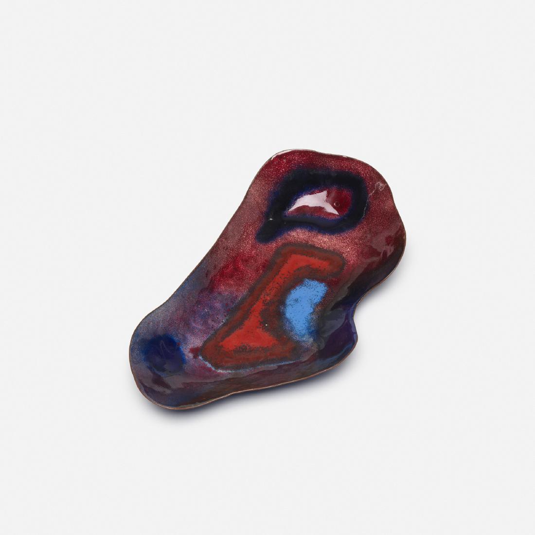 Paolo De Poli, dish (1 of 2)