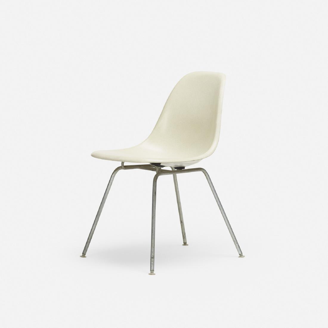 Charles and Ray Eames, DSX (1 of 3)