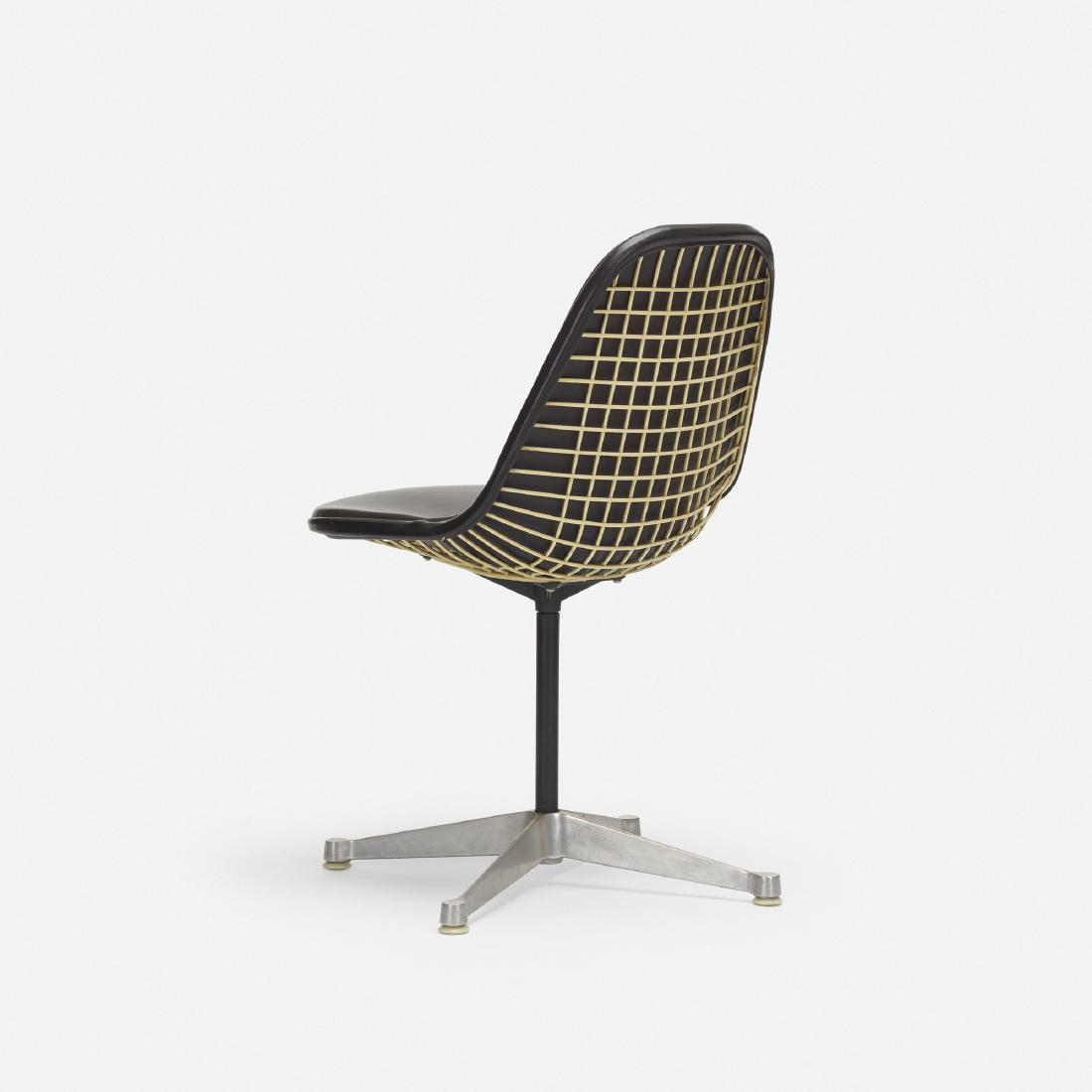 Charles and Ray Eames, PKC-1 (1 of 3)