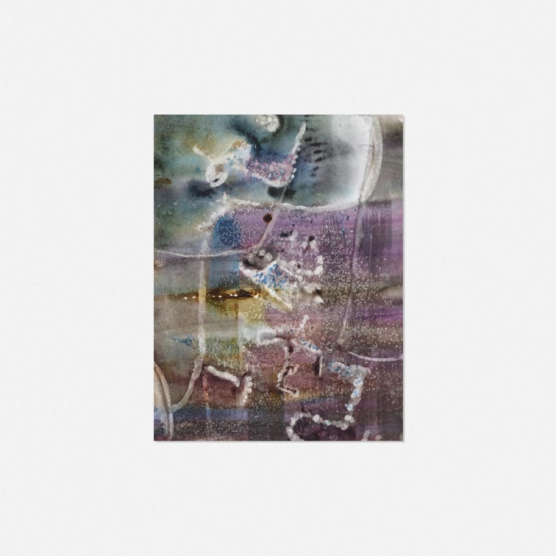 Sonja Eisenberg, Ocherzo (1 of 1)