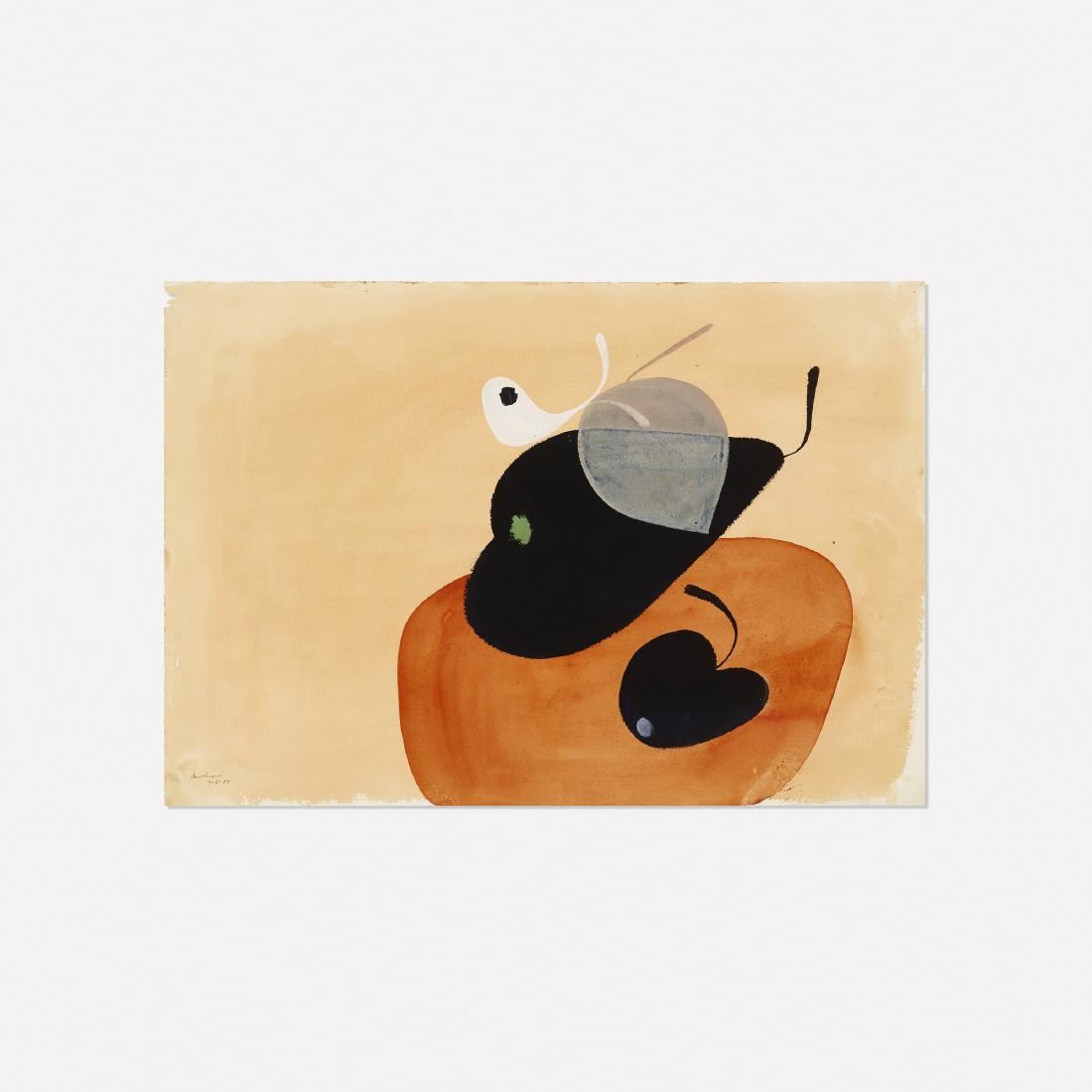 Paul Rand, Untitled (1 of 1)