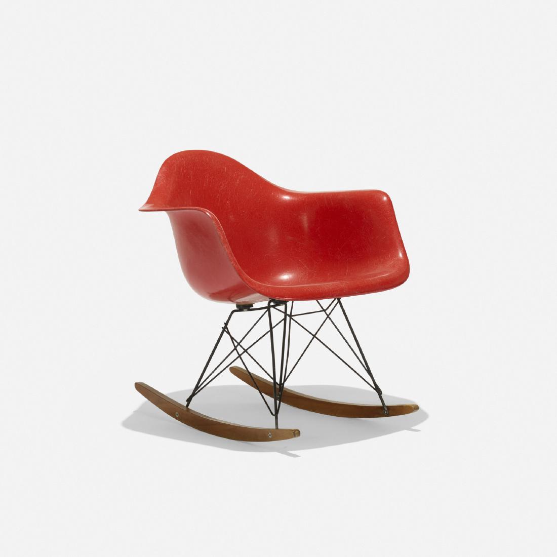 Charles and Ray Eames, RAR (1 of 3)