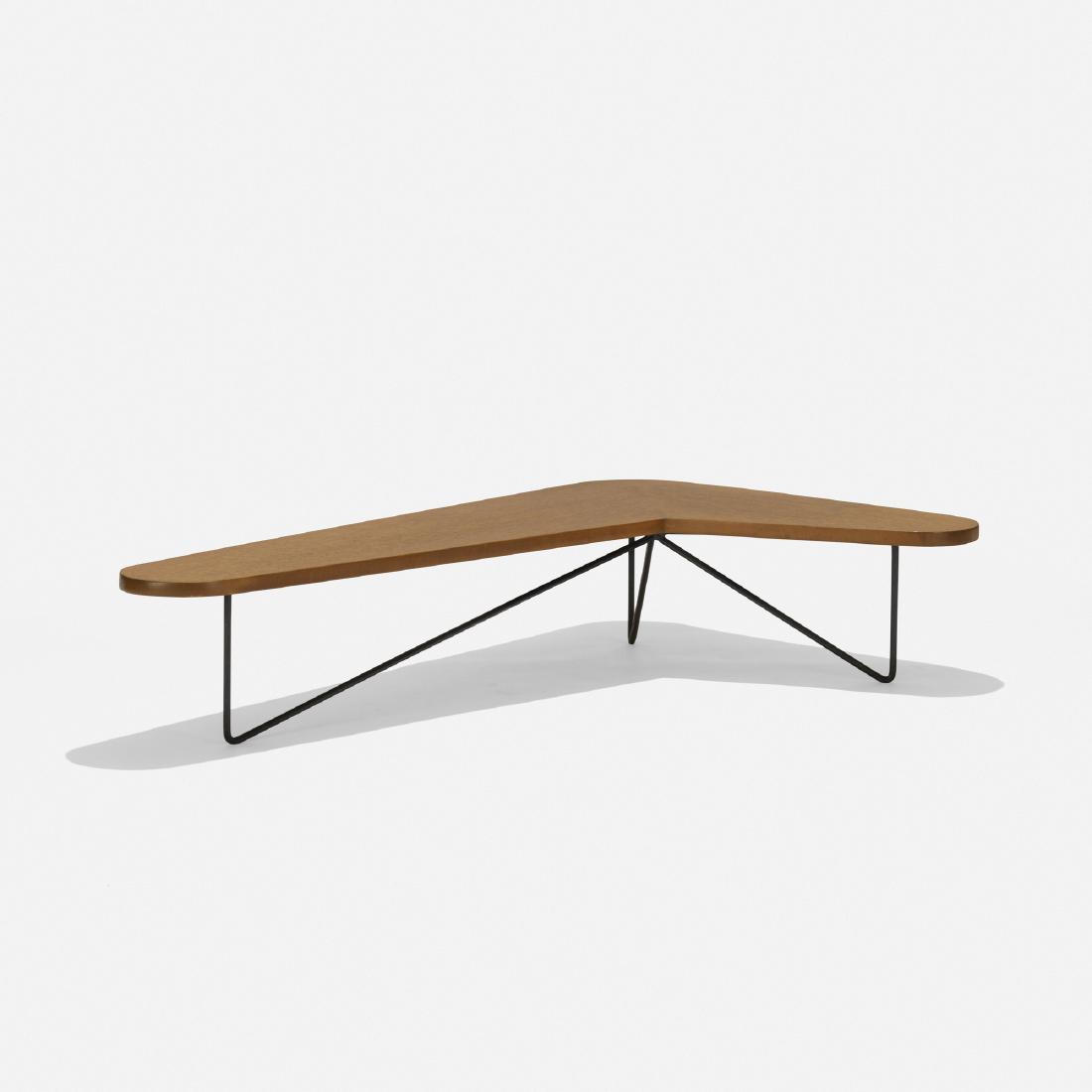 Luther Conover, coffee table (1 of 3)