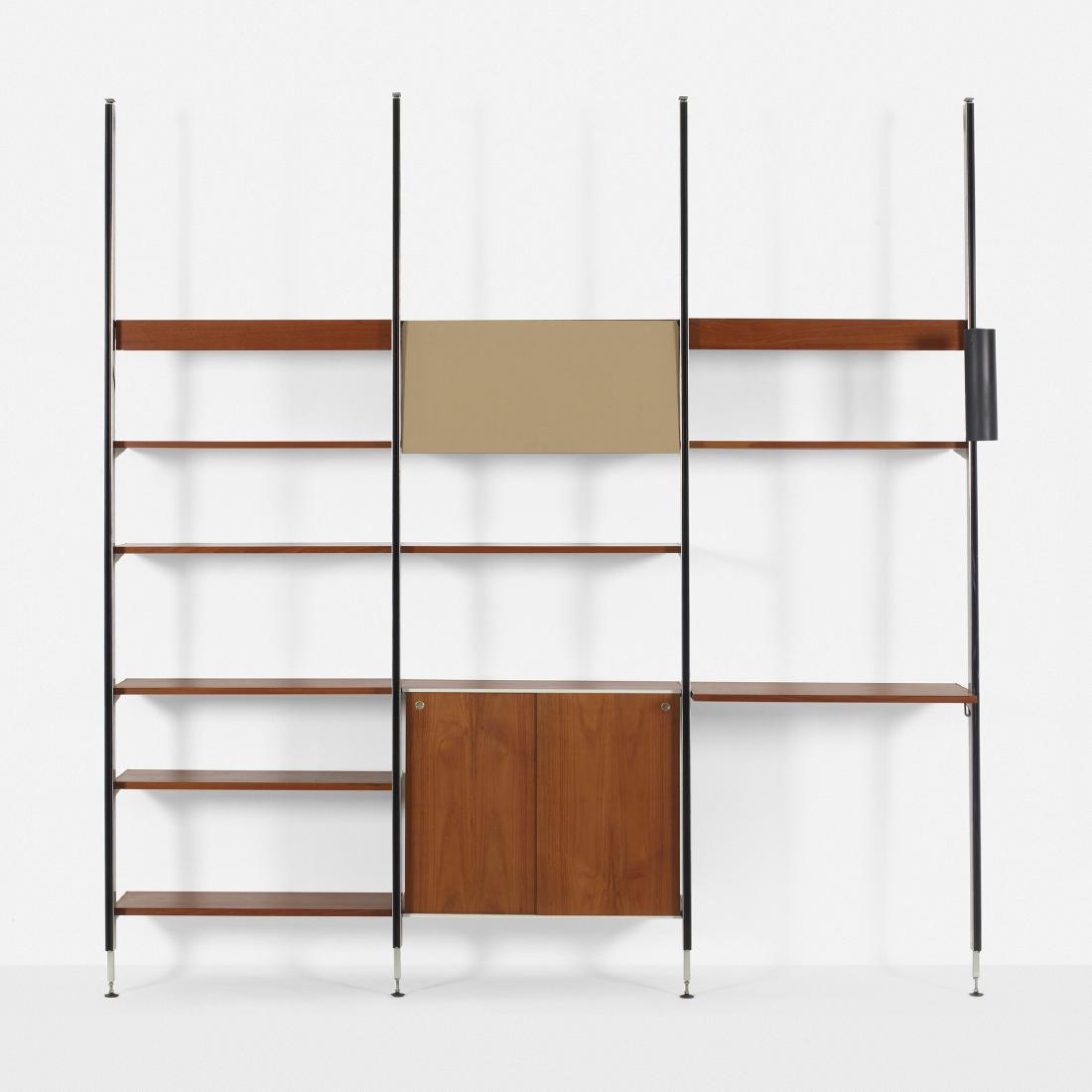 George Nelson & Associates, CSS (1 of 2)