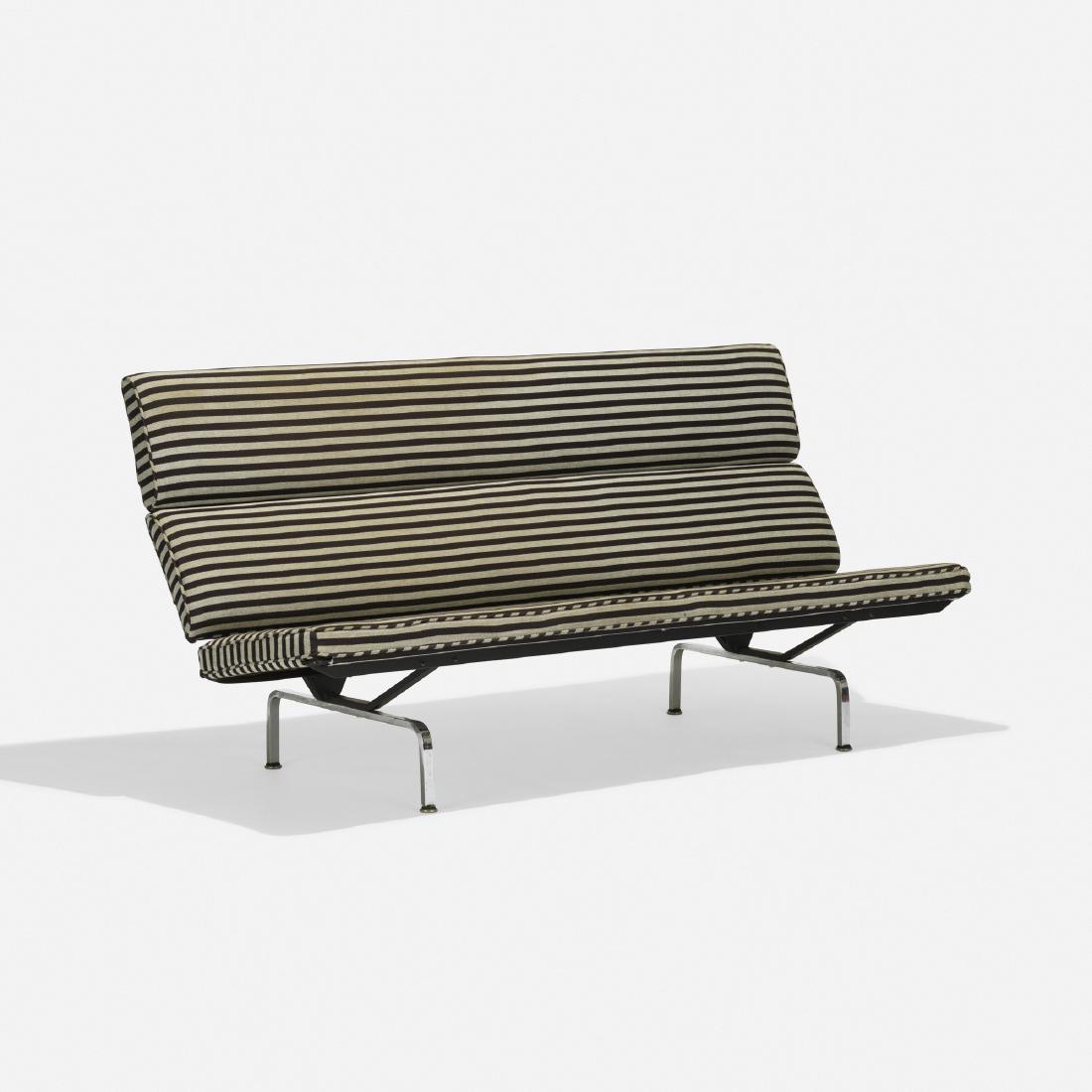Charles and Ray Eames, Sofa compact (1 of 3)