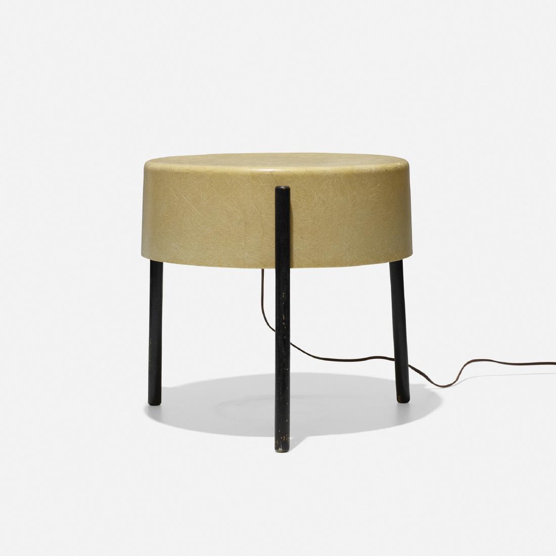 Bill Lam, Light-table, model LL-130 (1 of 2)