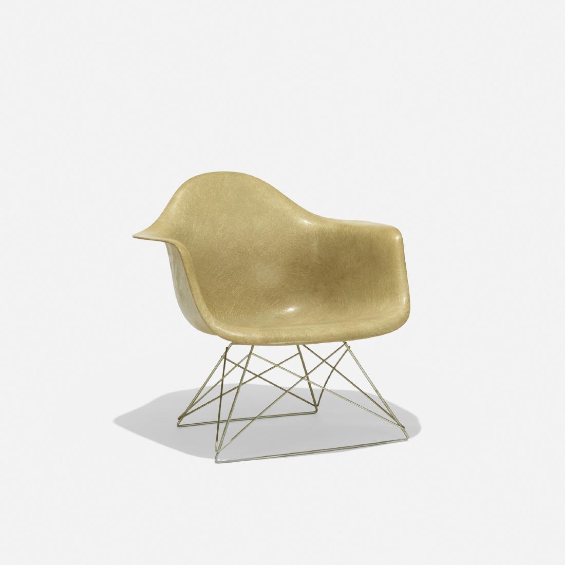 Charles and Ray Eames, LAR (1 of 4)