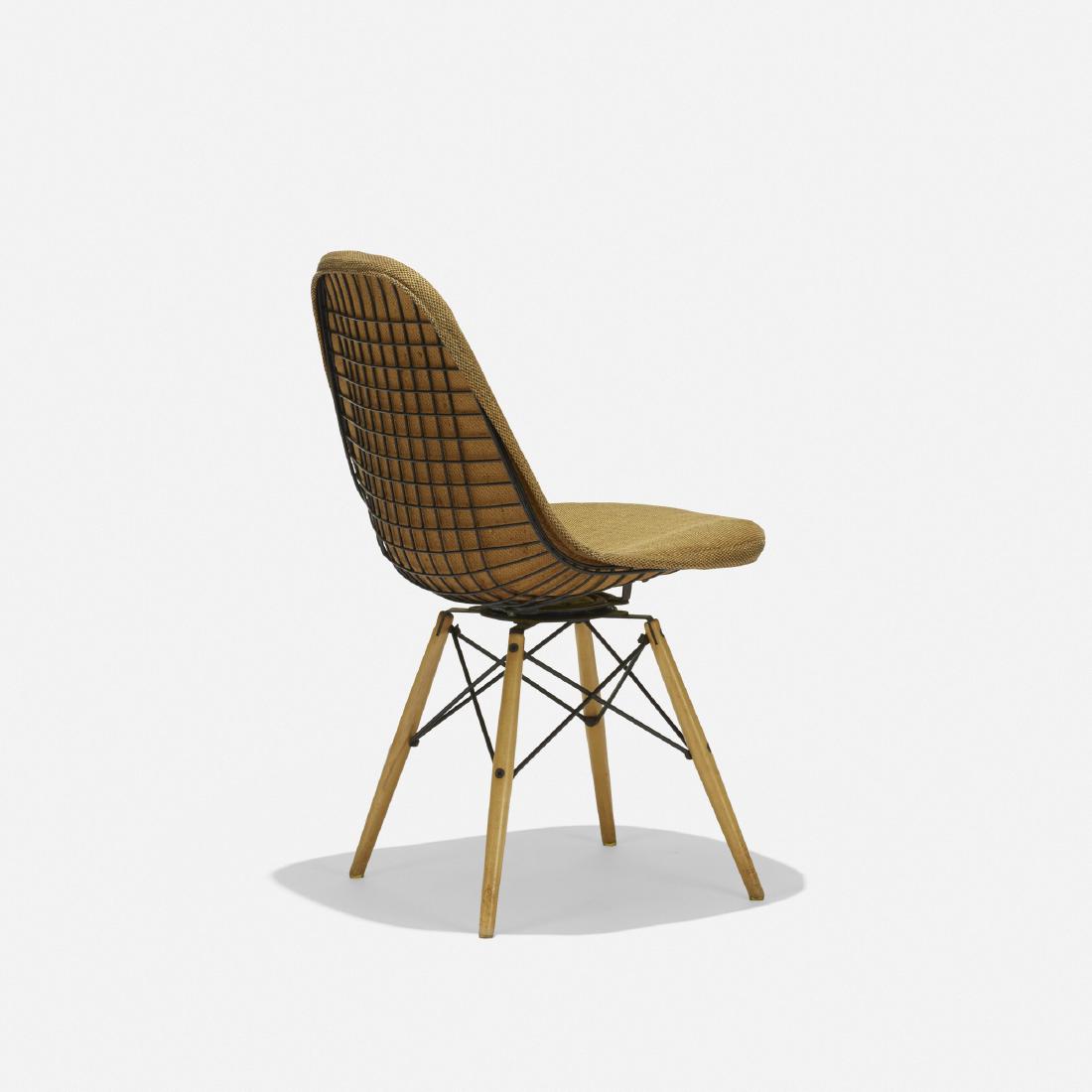 Charles and Ray Eames, PKW (1 of 3)