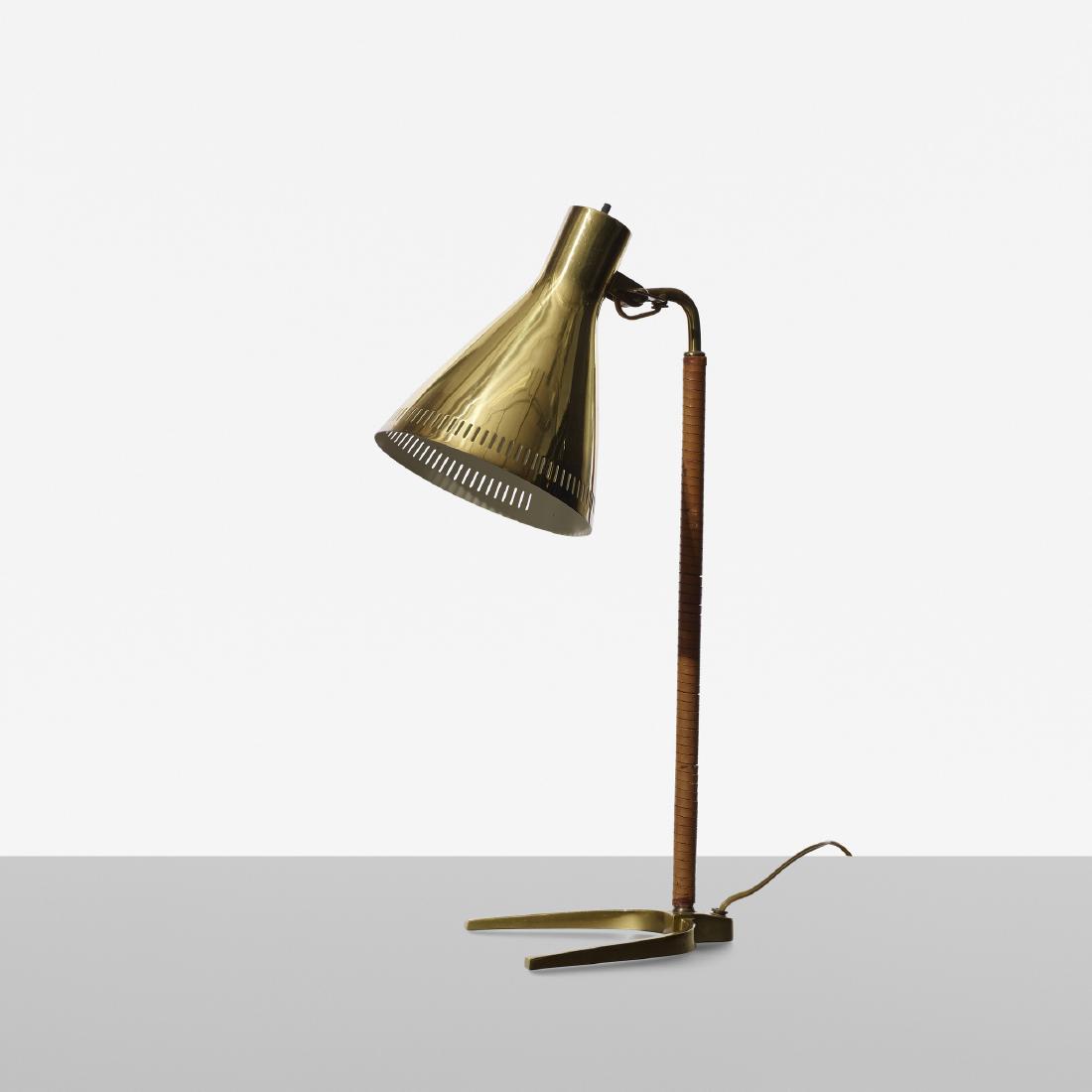 Paavo Tynell, table lamp, model 9224 (1 of 2)