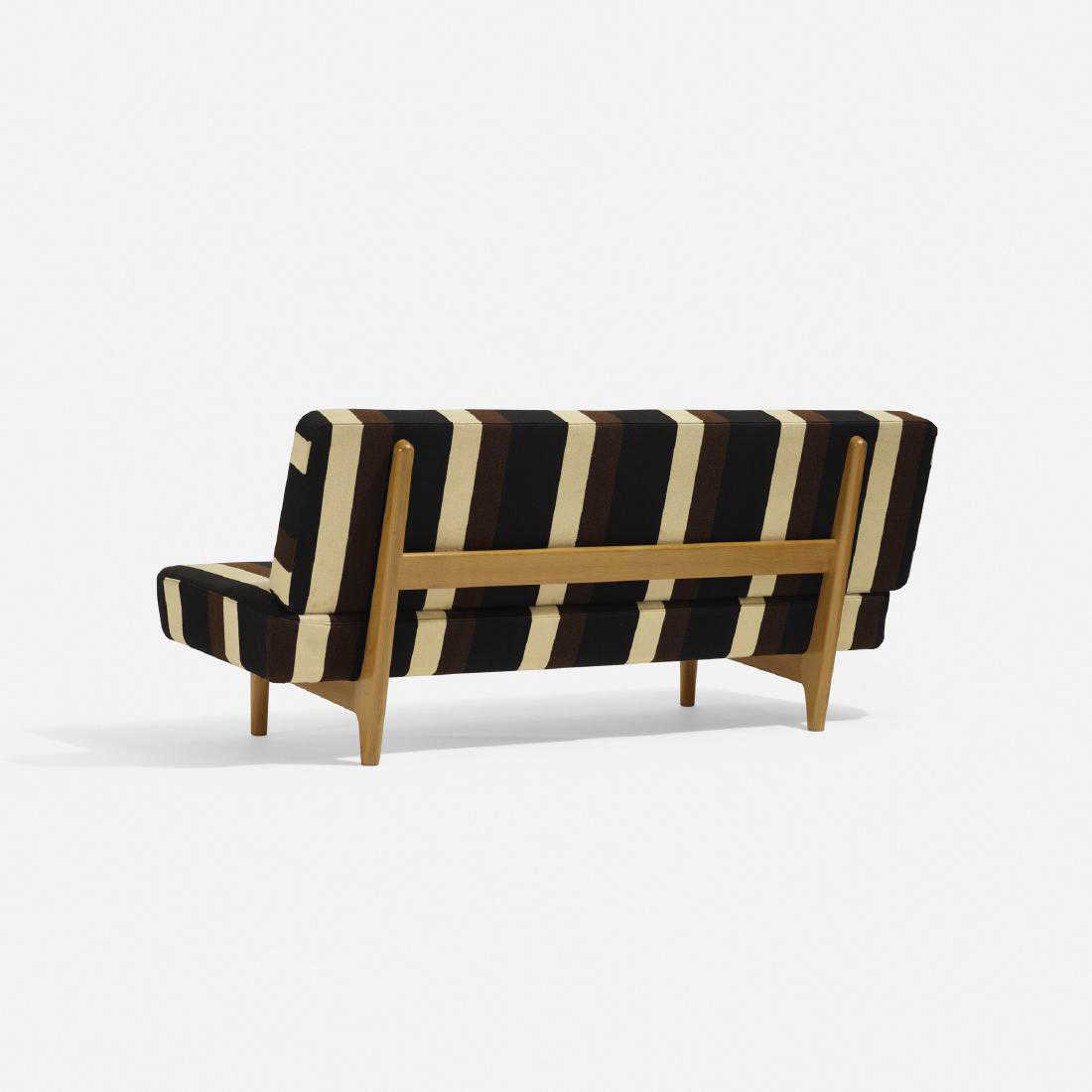 Hans J Wegner Sofa
