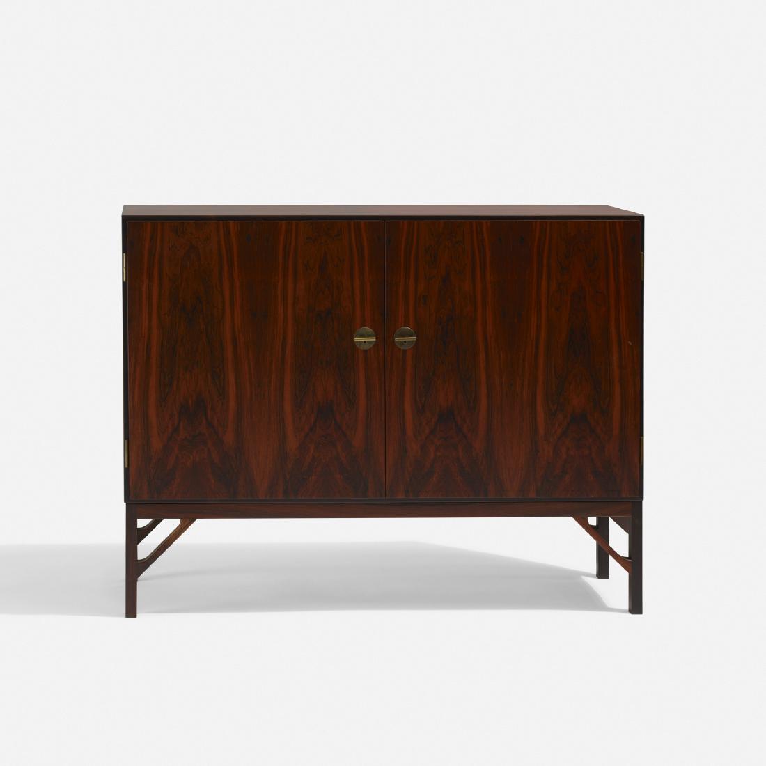 Borge Mogensen, cabinet, model A232 (1 of 3)