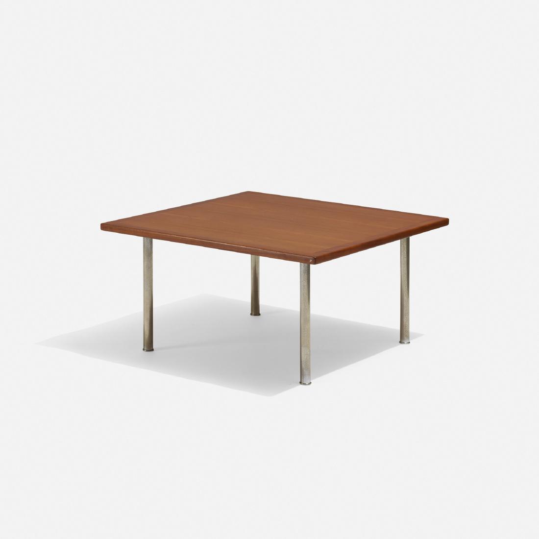 Hans J. Wegner, coffee table, model AT12 (1 of 3)