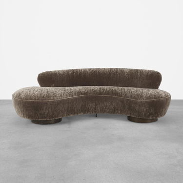 Vladimir Kagan Sofa