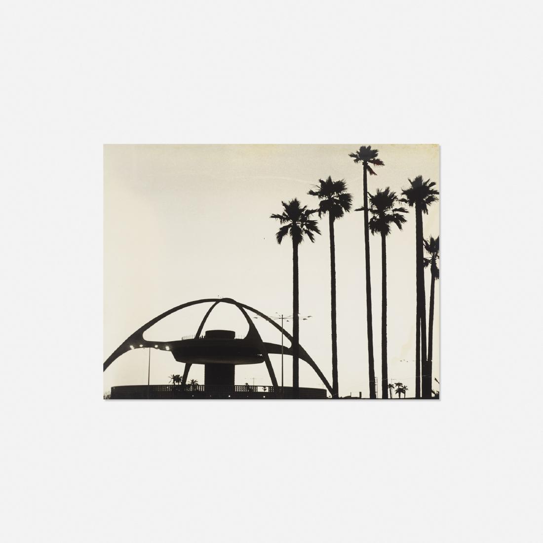 Mike Chamberlain, Untitled  (LAX) (1 of 1)
