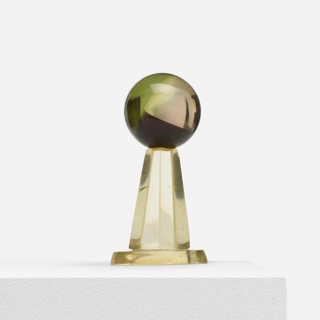 Leo Amino, Untitled (1 of 2)