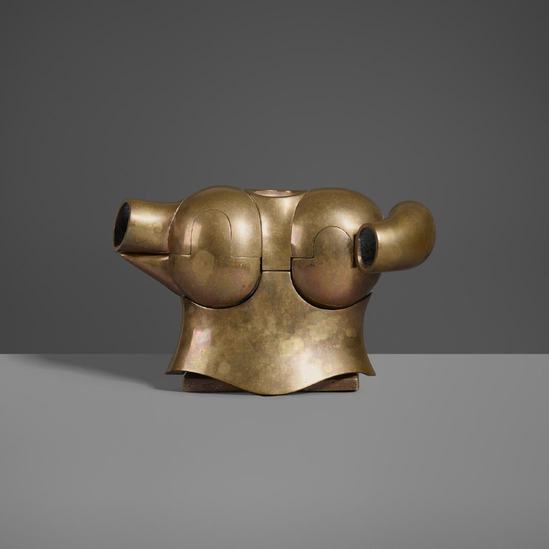 Miguel Berrocal, Desperta Ferro 4 (1 of 3)