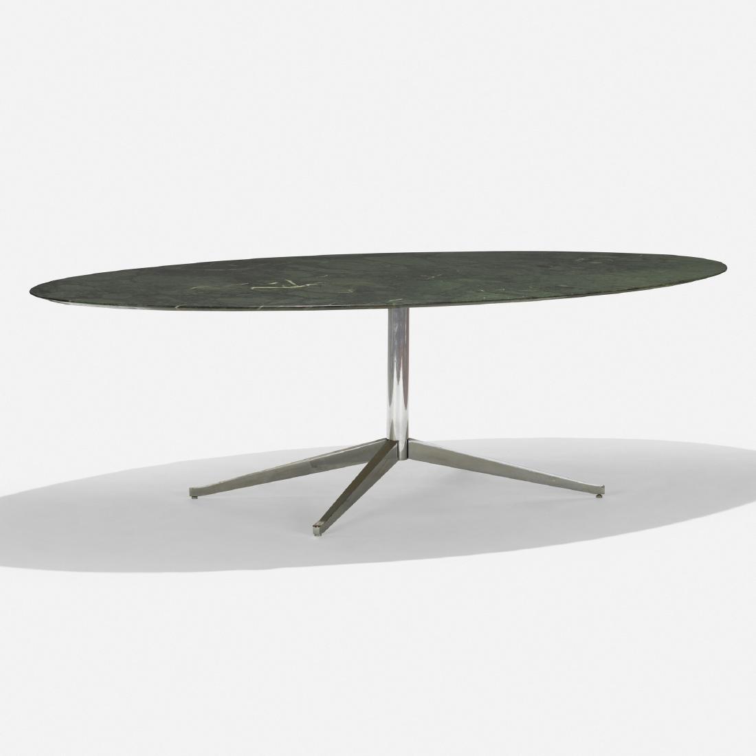 Florence Knoll, dining table