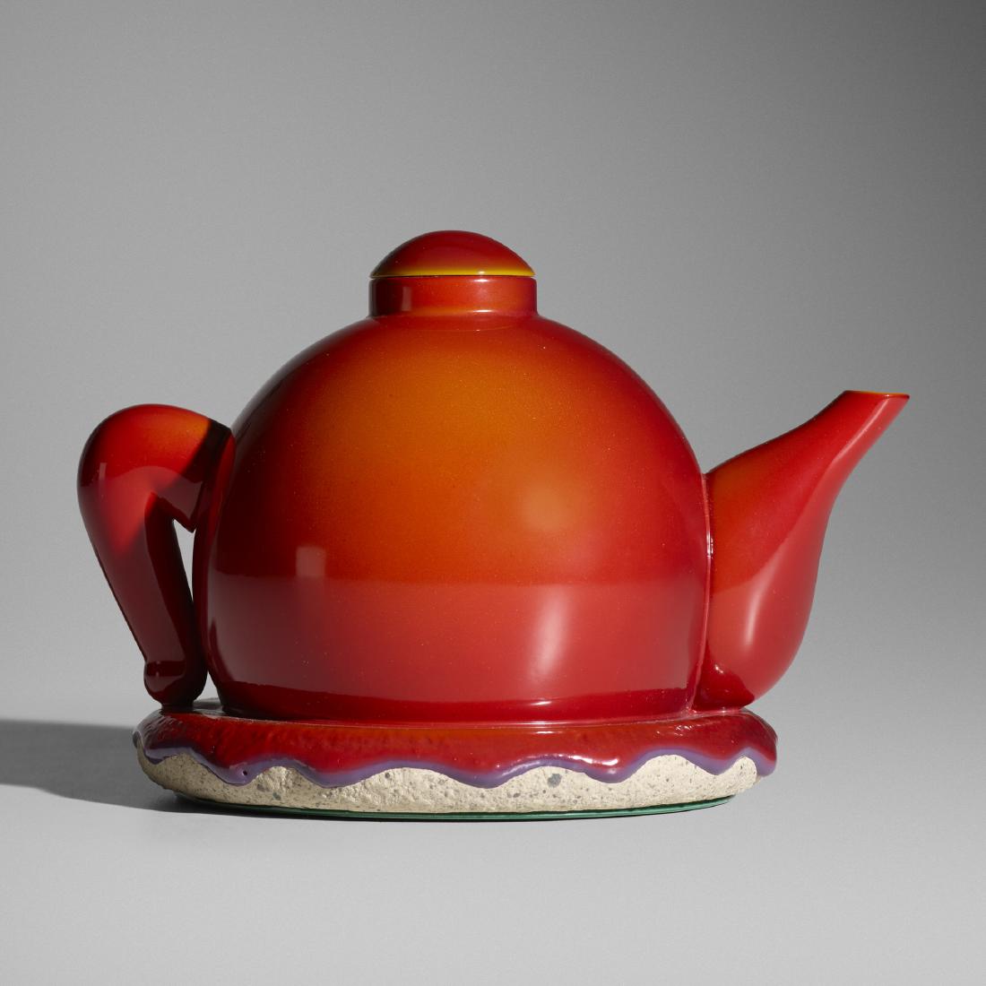 Ron Nagle, Ro-Ho (1 of 2)