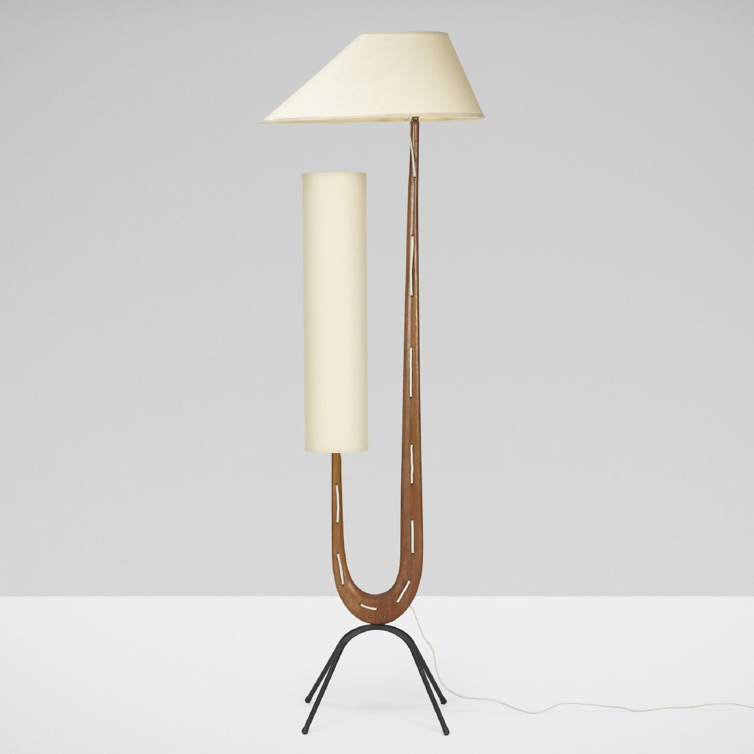Rispal, floor lamp (1 of 2)