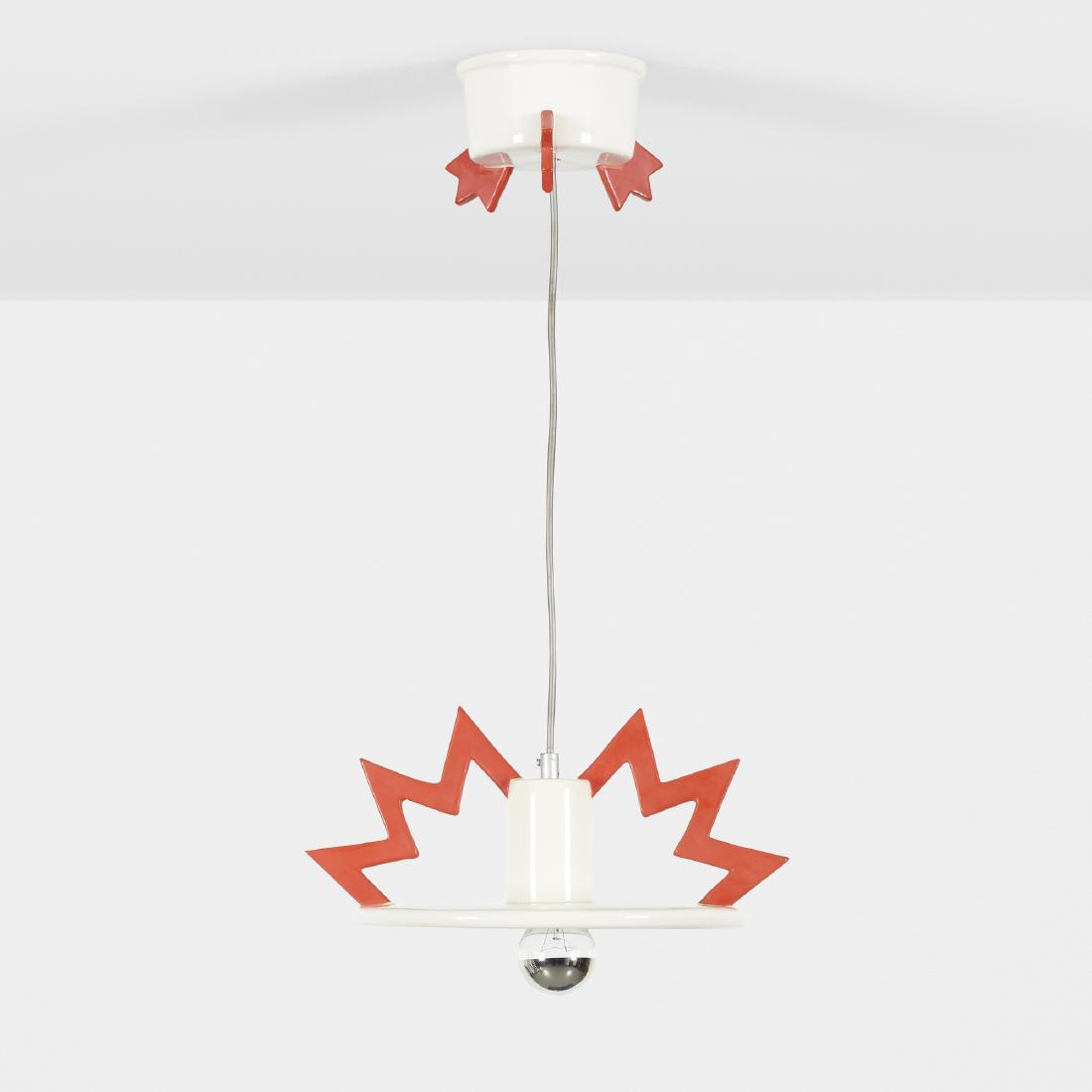 Matteo Thun, Santa Fe light fixture (1 of 1)