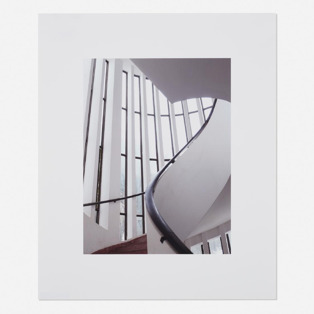 Candida Hofer, Hanoi 1: Candida Hofer Hanoi 1 2013digital C-print on Fuji Crystal Archive DP II paper 12½ h × 9½ w in 32 × 24 cm Sheet measures: 18.5 h x 15.25 w inches. Signed to verso 'C. Hofer'. Applied gall