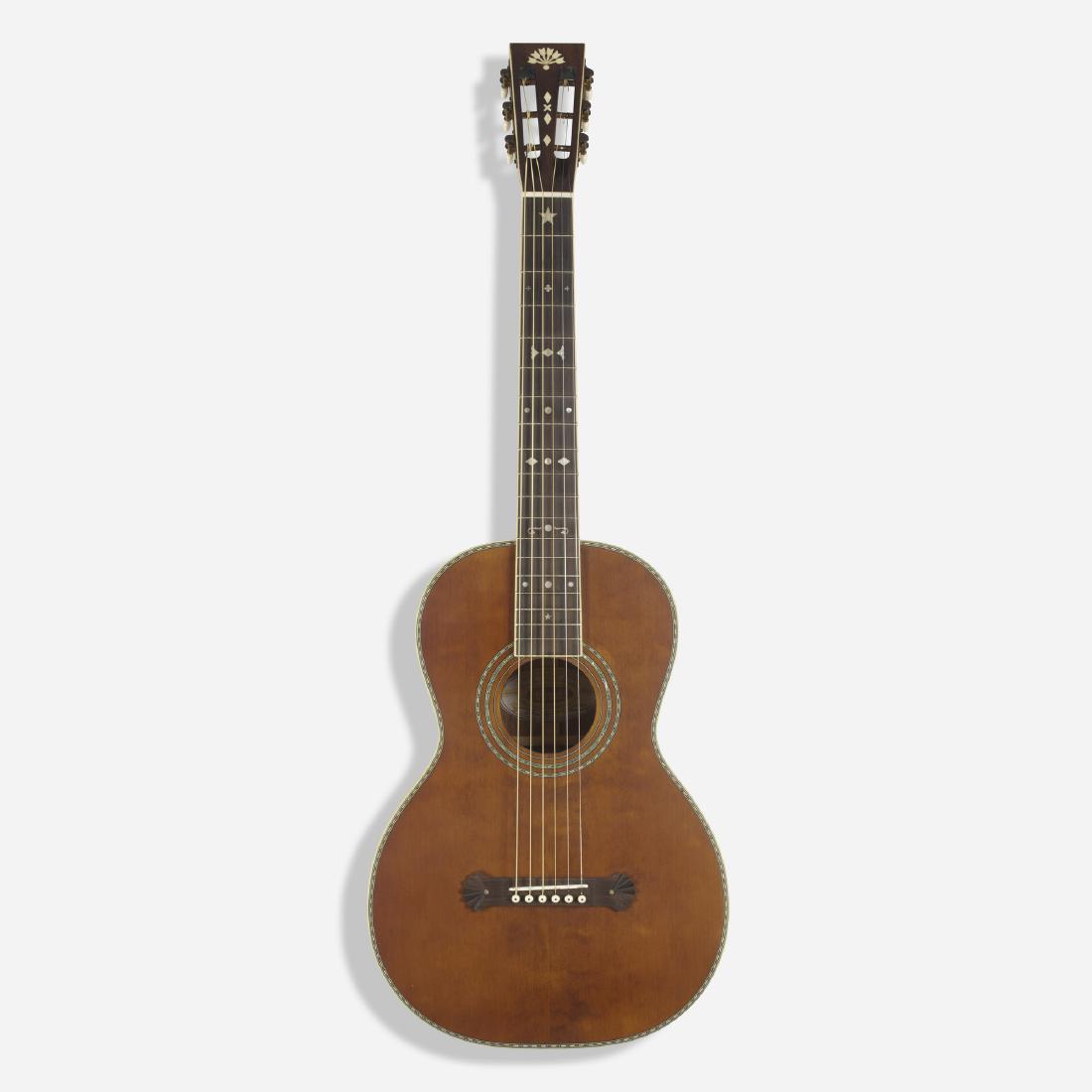 Washburn R314kk Acoustic Guitar