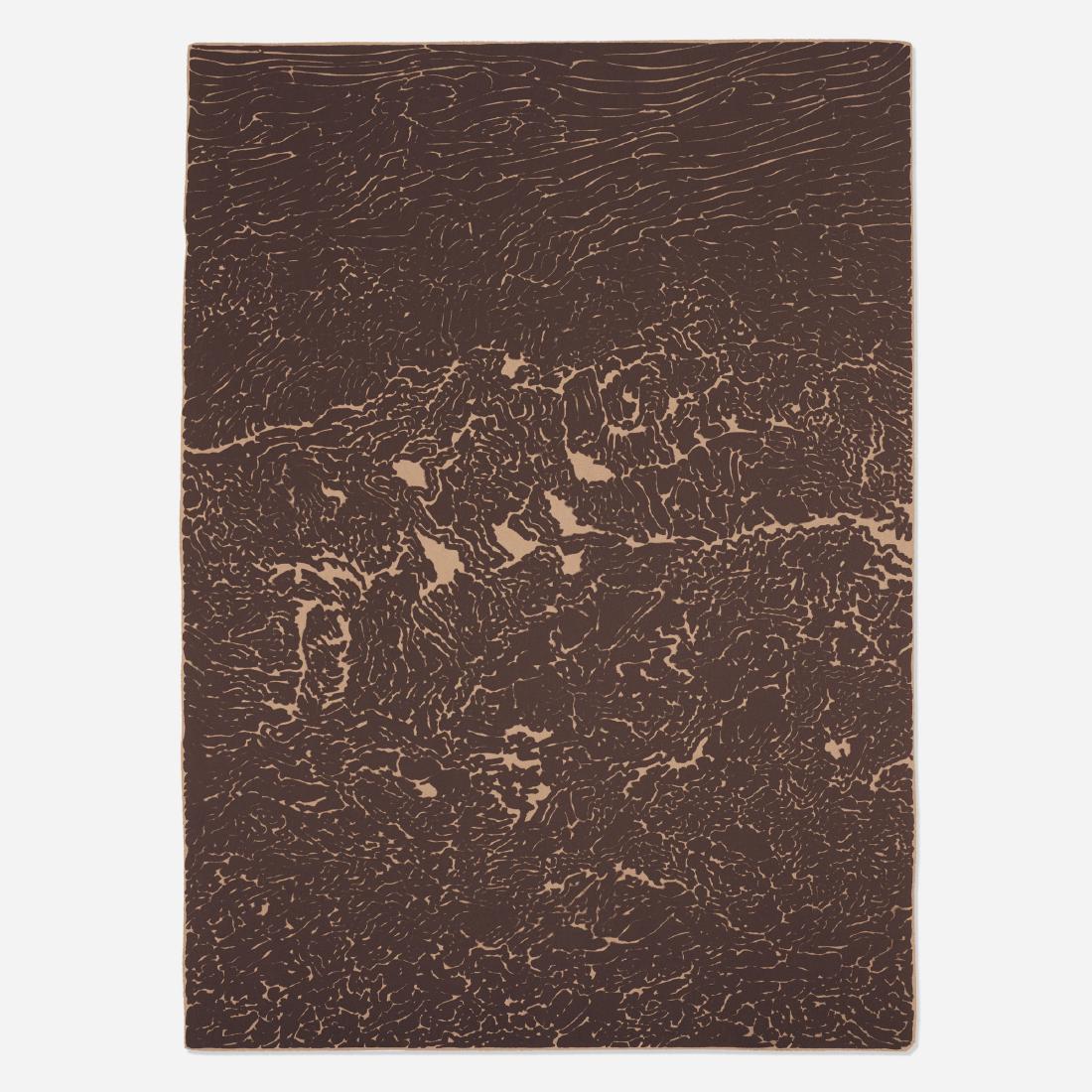 Bruce Conner, Untitled: Bruce Conner Untitled c. 1970lithograph on paper22.5 h × 16.5 w in (57 × 42 cm) Signed and numbered to verso ‘Conner a/p'. This work is an artist's proof. Provenance:</